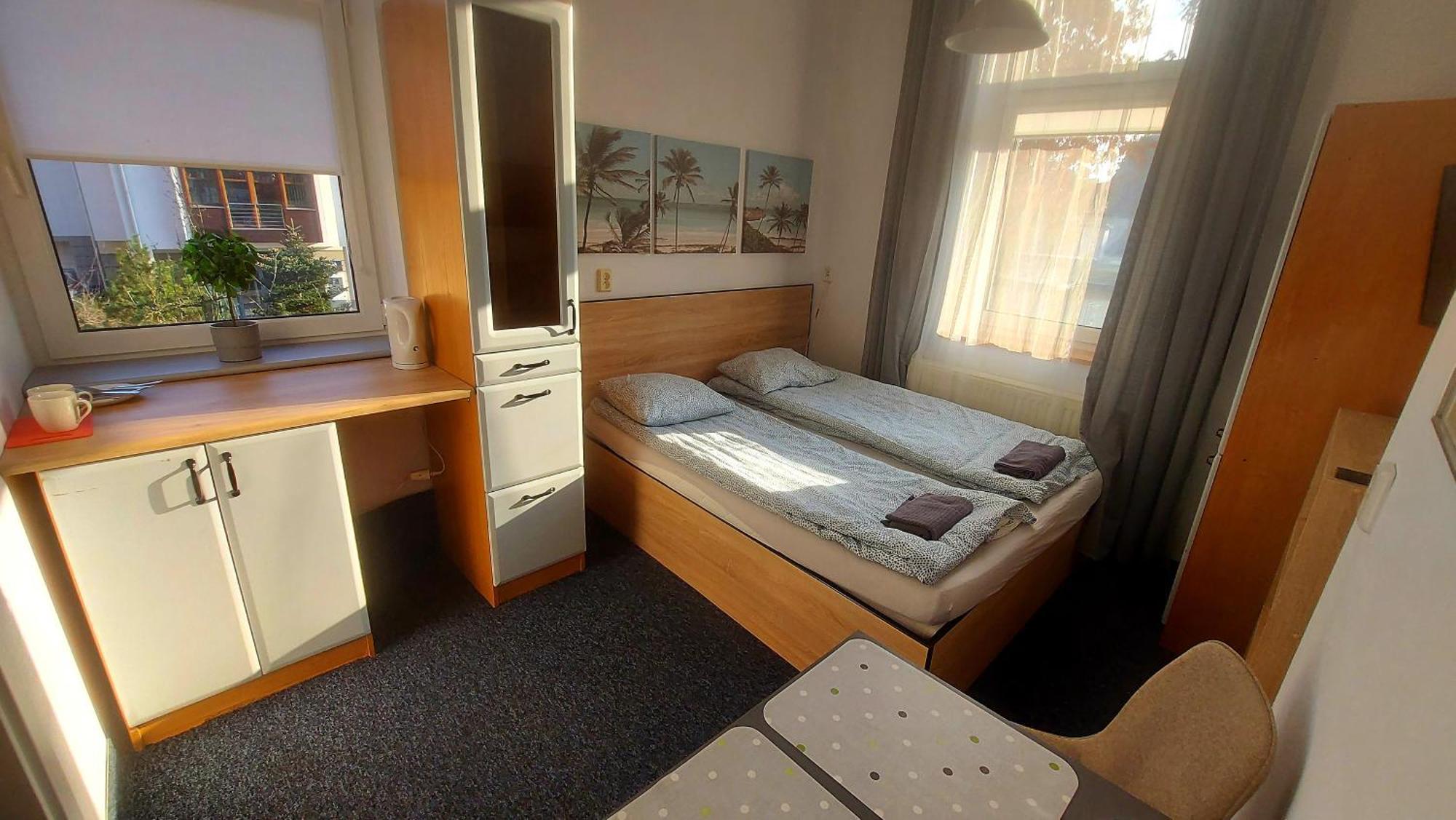 Havana Sopot Centrum 外观 照片