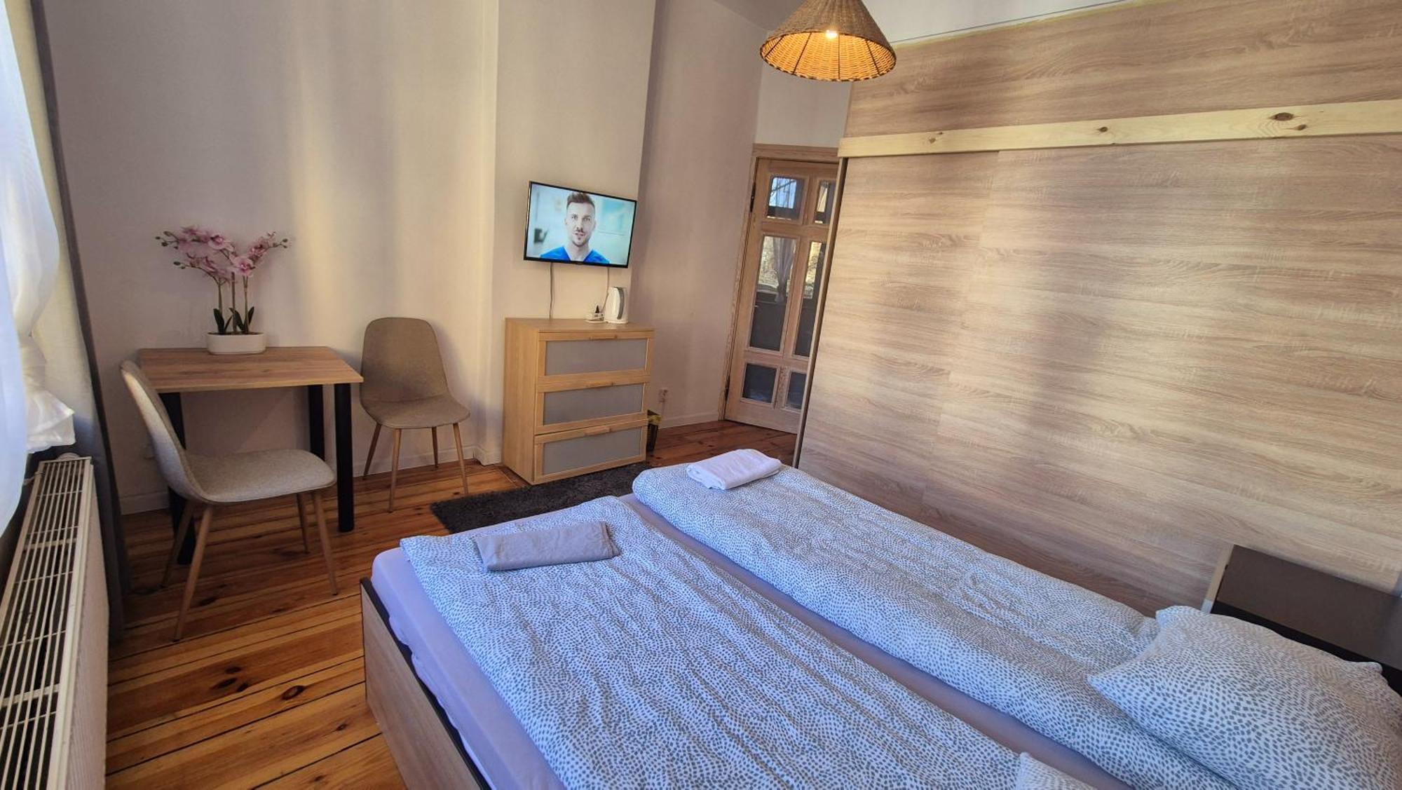 Havana Sopot Centrum 外观 照片